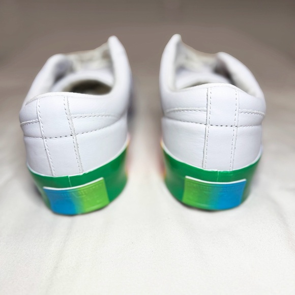 Converse One Star Ox
Golf le Fleur Rainbow Sole - Picture 2 of 5